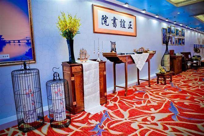 泡泡秀 小丑 钢琴 小丑气球 卡通人偶舞蹈秀j9九游真人游戏第一平台福州空竹表演