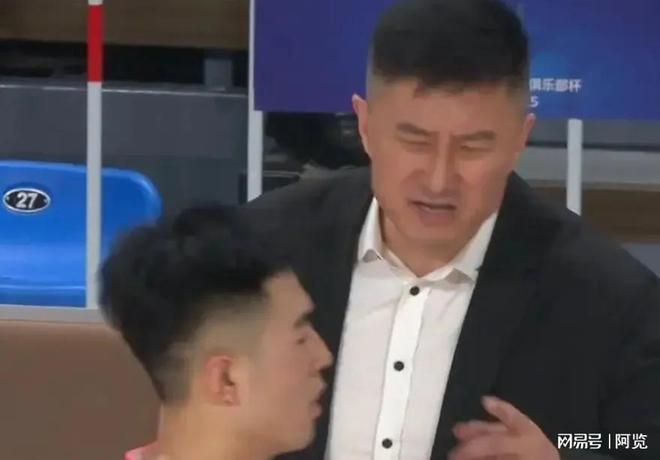 厦恐缺阵高炮台头部受伤连续缺席2场！j9九游会登录广东再添伤员！激战广
