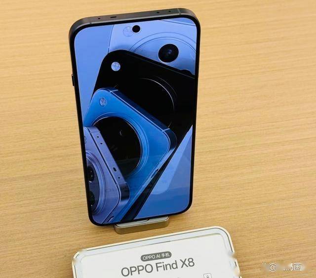 X8使用心得：优缺点全记录！j9平台OPPO Find(图1)