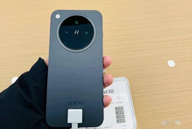 X8使用心得：优缺点全记录！j9平台OPPO Find(图2)