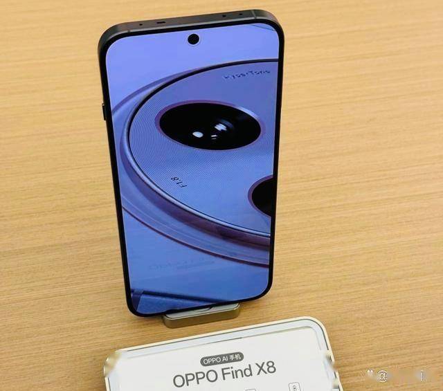 X8使用心得：优缺点全记录！j9平台OPPO Find(图3)