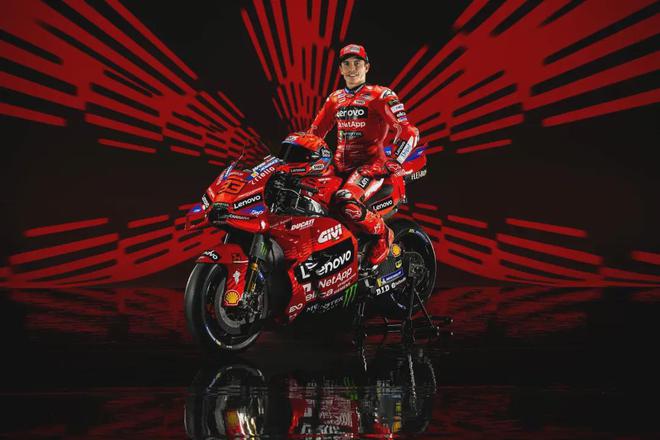 360联手MotoGP传奇马克马奎斯！j9国际重磅：中国品牌影石Insta(图7)