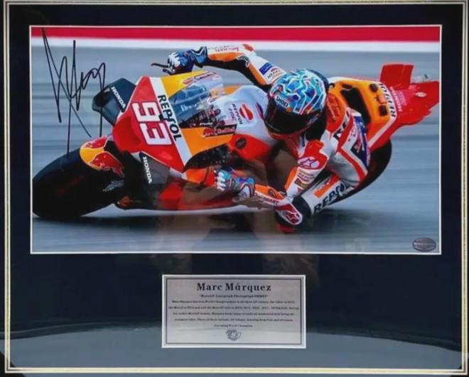 360联手MotoGP传奇马克马奎斯！j9国际重磅：中国品牌影石Insta(图9)