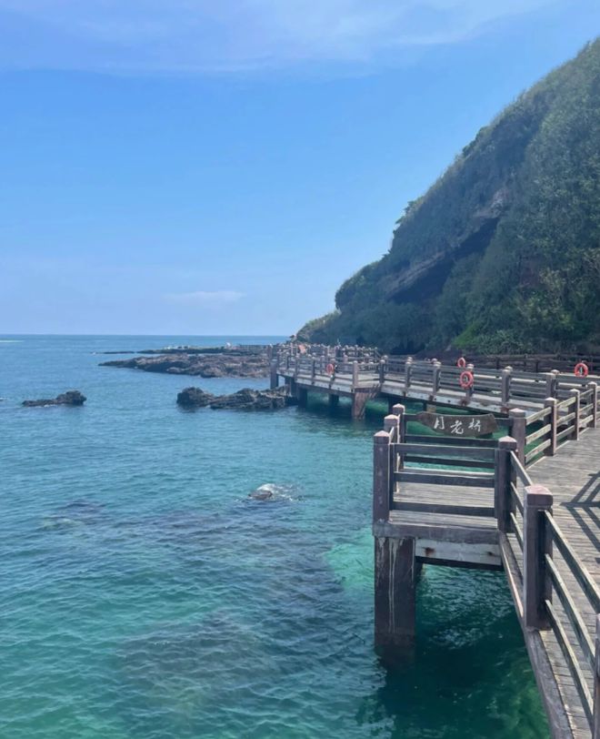 北海旅行必备物品来旅游全攻略！j9国际站北海3天2夜路线参考(图3)
