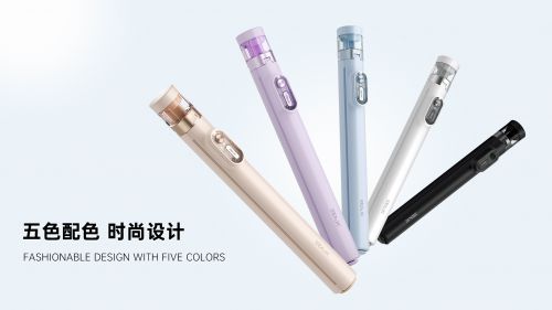 启“落地开”自拍杆新纪元！ 重新定义影像自由九游会真人游戏第一品牌SEAJIC施吉客开(图5)