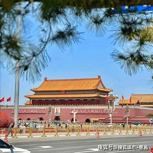 少钱北京旅游6日游当地旅行社报价表j9国际站一家人北京游玩6日游多(图3)