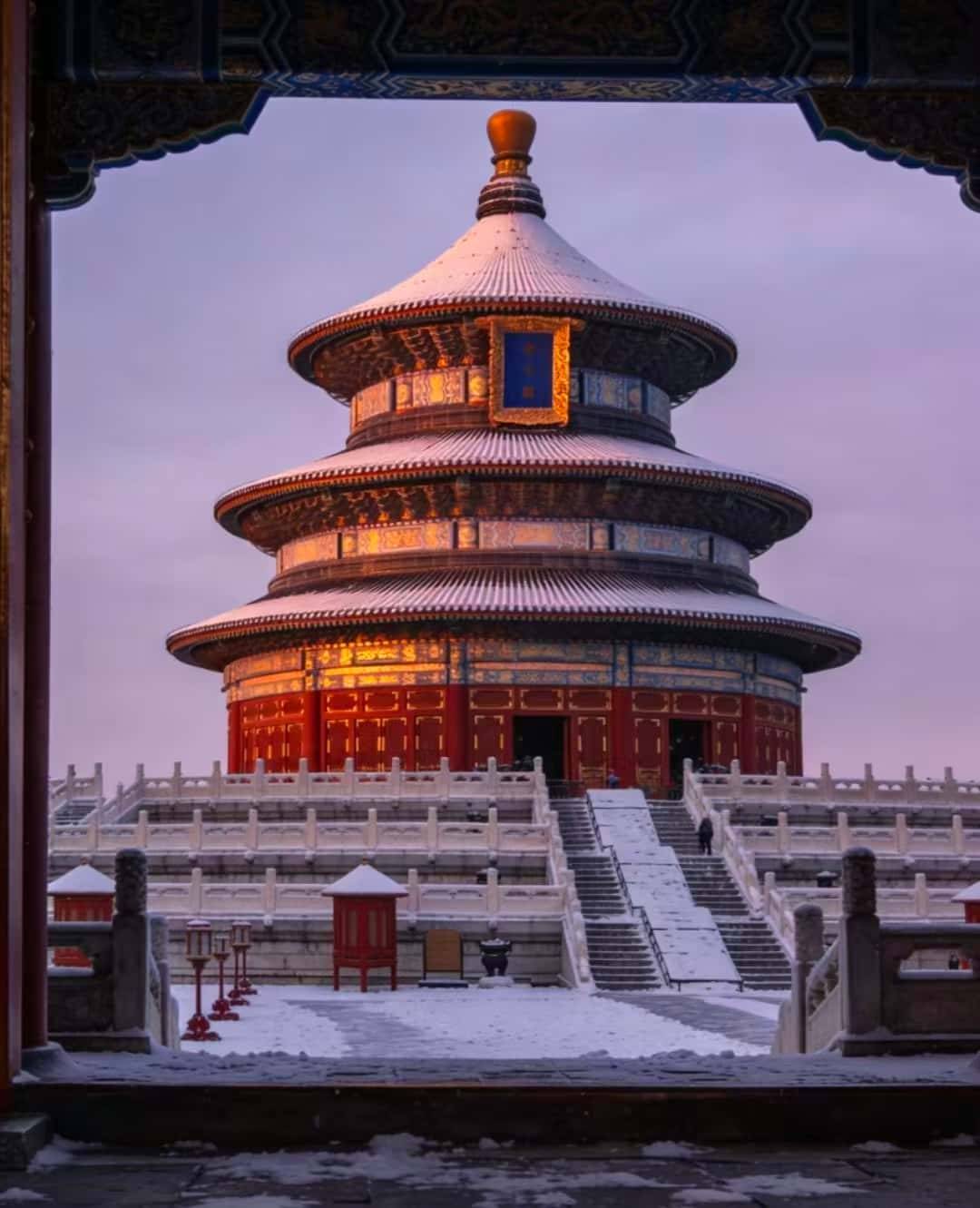 晚行程安排亲测正规推荐核心景点 + 避坑