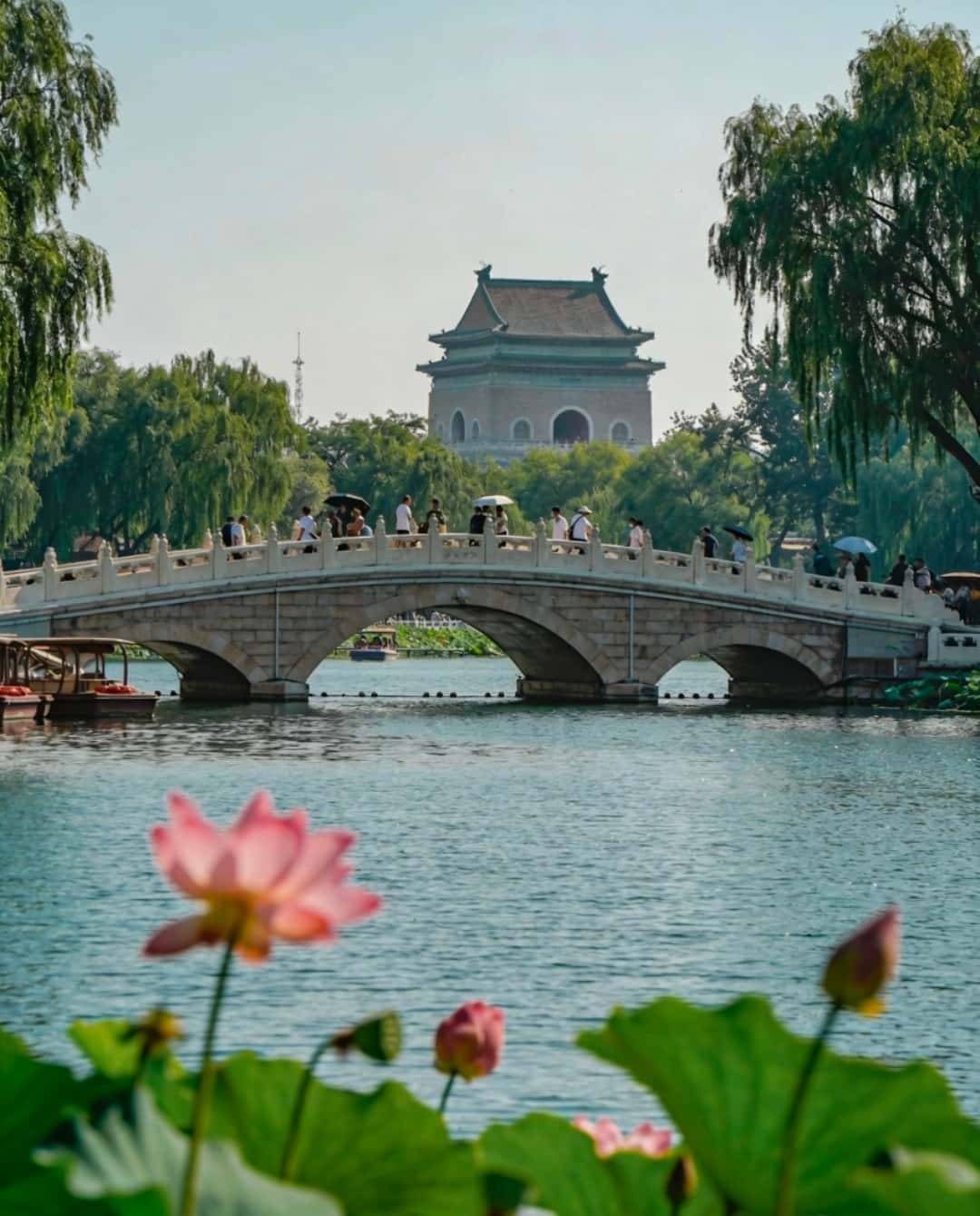 晚行程安排亲测正规推荐核心景点 + 避坑技巧收藏j9九游会俱乐部登录入口北京全家游全攻略！五天四(图2)